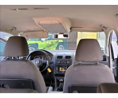 Volkswagen Touran 1,4 TSi SERV.KN,CEBIA - 16