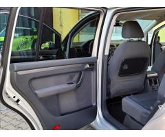 Volkswagen Touran 1,4 TSi SERV.KN,CEBIA - 17