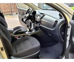 Kia Sportage 1,7 CRDi málo KM, 1.MAJ,SERV.K - 22