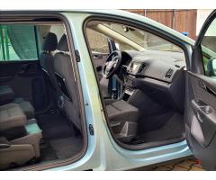 Seat Alhambra 1,4 Style *NOVÉ ROZVODY* - 23