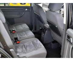 Volkswagen Touran 1,4 Higline,SERV.KNÍŽKA - 18