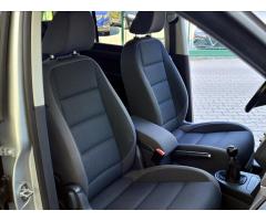 Volkswagen Touran 1,4 TSi SERV.KN,CEBIA - 24