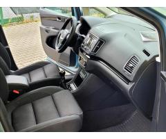 Seat Alhambra 1,4 Style *NOVÉ ROZVODY* - 26