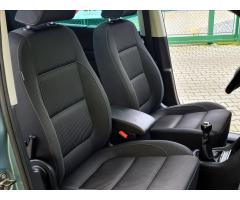 Seat Alhambra 1,4 Style *NOVÉ ROZVODY* - 27