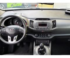 Kia Sportage 1,7 CRDi málo KM, 1.MAJ,SERV.K - 29