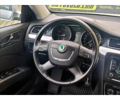 Škoda Superb 1,8 TSI *NOVÉ ROZVODY*SERV.KNÍ - 26