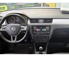 Škoda Rapid 1,4 TDi Ambition, ČR *KLIMA* - 25