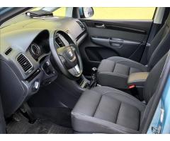 Seat Alhambra 1,4 Style *NOVÉ ROZVODY* 7míst - 29