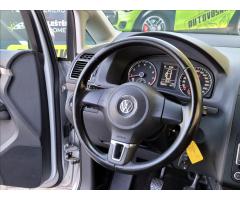 Volkswagen Touran 1,4 TSi SERV.KN,CEBIA - 28