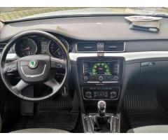 Škoda Superb 1,8 TSI *NOVÉ ROZVODY*SERV.KNÍ - 28