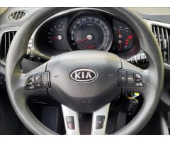 Kia Sportage 1,7 CRDi málo KM, 1.MAJ,SERV.K - 33