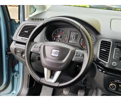 Seat Alhambra 1,4 Style *NOVÉ ROZVODY* - 33