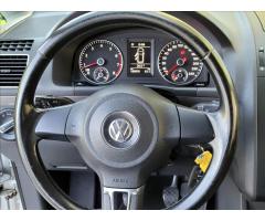 Volkswagen Touran 1,4 TSi SERV.KN,CEBIA - 34