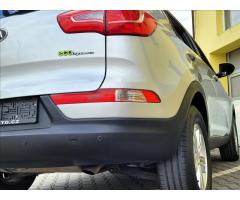 Kia Sportage 1,7 CRDi málo KM, 1.MAJ,SERV.K - 38