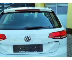 Volkswagen Passat 2,0 TDi 4motion SERV.KN+CEBIA - 38