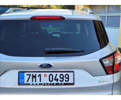 Ford Kuga 1,5 SERV.KNÍŽKA, MÁLO NAJETO - 41