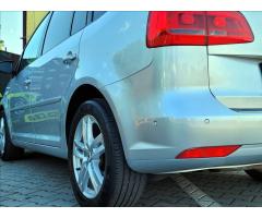 Volkswagen Touran 1,4 TSi SERV.KN,CEBIA - 39