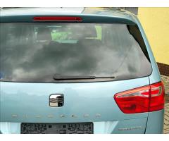 Seat Alhambra 1,4 Style *NOVÉ ROZVODY* - 43