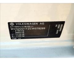 Volkswagen Touran 1,4 TSI DSG Highline, ROZVODY - 6