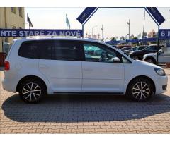 Volkswagen Touran 1,4 TSI DSG Highline, ROZVODY - 10