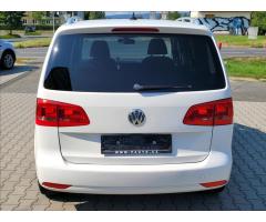 Volkswagen Touran 1,4 TSI DSG Highline, ROZVODY - 12