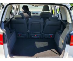 Volkswagen Touran 1,4 TSI DSG Highline, ROZVODY - 16