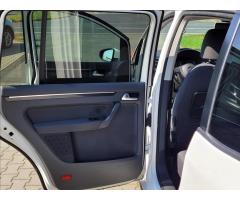 Volkswagen Touran 1,4 TSI DSG Highline, ROZVODY - 20