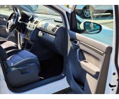 Volkswagen Touran 1,4 TSI DSG Highline, ROZVODY - 24