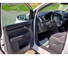 Volkswagen Touran 1,4 TSI DSG Highline, ROZVODY - 27