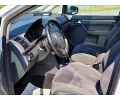 Volkswagen Touran 1,4 TSI DSG Highline, ROZVODY - 28