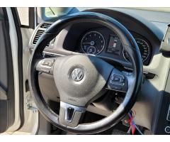 Volkswagen Touran 1,4 TSI DSG Highline, ROZVODY - 30