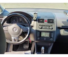 Volkswagen Touran 1,4 TSI DSG Highline, ROZVODY - 32