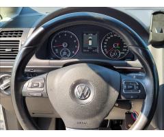 Volkswagen Touran 1,4 TSI DSG Highline, ROZVODY - 36