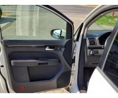 Volkswagen Touran 1,4 TSI DSG Highline, ROZVODY - 40