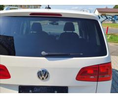 Volkswagen Touran 1,4 TSI DSG Highline, ROZVODY - 42