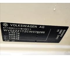 Volkswagen Touran 1,4 TSI DSG Highline, ROZVODY - 6