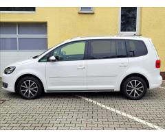 Volkswagen Touran 1,4 TSI DSG Highline, ROZVODY - 8