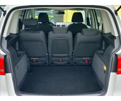 Volkswagen Touran 1,4 TSI DSG Highline, ROZVODY - 13