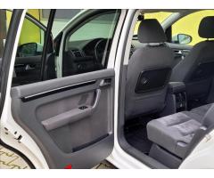 Volkswagen Touran 1,4 TSI DSG Highline, ROZVODY - 15