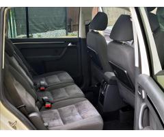 Volkswagen Touran 1,4 TSI DSG Highline, ROZVODY - 18