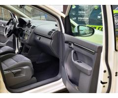 Volkswagen Touran 1,4 TSI DSG Highline, ROZVODY - 19