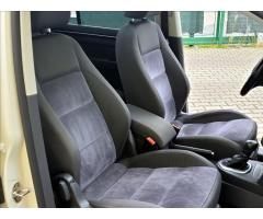 Volkswagen Touran 1,4 TSI DSG Highline, ROZVODY - 21