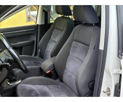 Volkswagen Touran 1,4 TSI DSG Highline, ROZVODY - 24