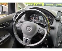 Volkswagen Touran 1,4 TSI DSG Highline, ROZVODY - 25