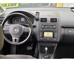 Volkswagen Touran 1,4 TSI DSG Highline, ROZVODY - 27