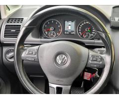 Volkswagen Touran 1,4 TSI DSG Highline, ROZVODY - 30