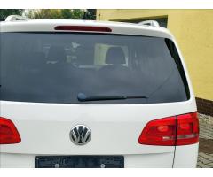 Volkswagen Touran 1,4 TSI DSG Highline, ROZVODY - 34