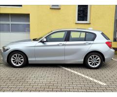 BMW Řada 1 118d *SERVISNÍ KNÍŽKA*URBAN - 15