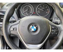 BMW Řada 1 118d *SERVISNÍ KNÍŽKA*URBAN - 38