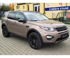 Land Rover Discovery Sport 2,0 TD4 4wd,DPH,SERVIS - 1